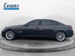2015 BMW 7 Series 750Li xDrive