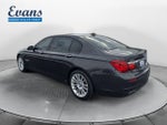 2015 BMW 7 Series 750Li xDrive