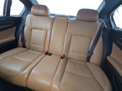 2015 BMW 7 Series 750Li xDrive