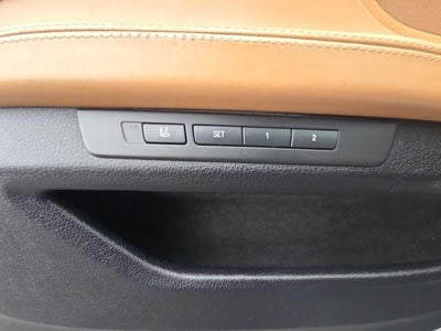 2015 BMW 7 Series 750Li xDrive