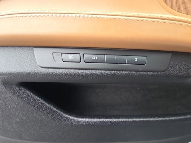 2015 BMW 7 Series 750Li xDrive