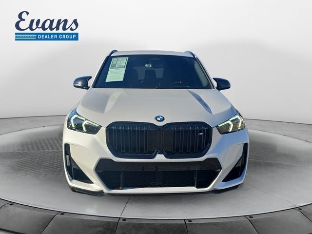 2024 BMW X1 M35i
