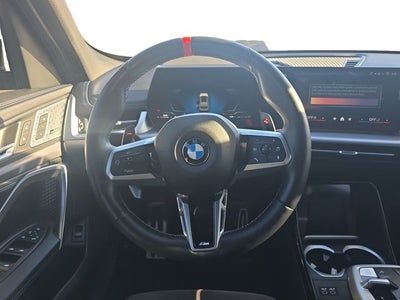 2024 BMW X1 M35i