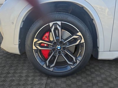 2024 BMW X1 M35i