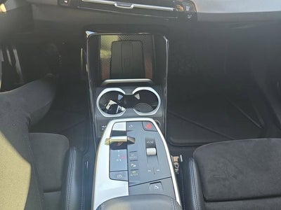 2024 BMW X1 M35i