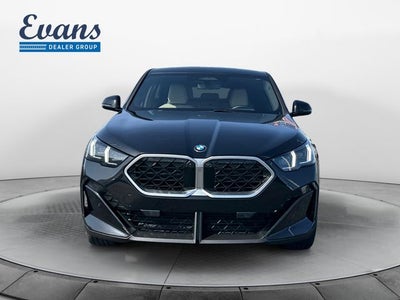 2024 BMW X2 xDrive28i