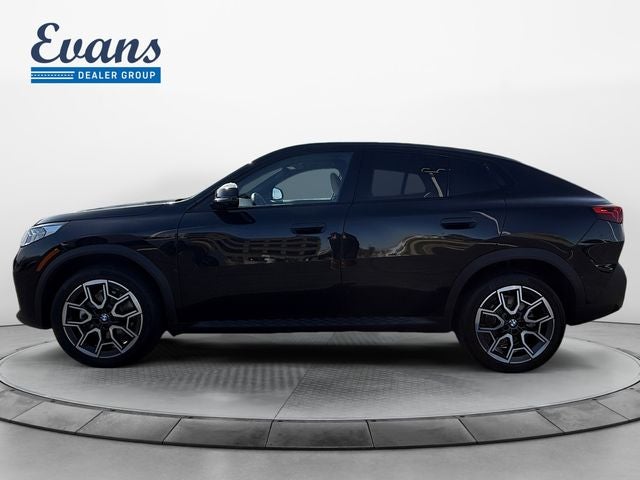 2024 BMW X2 xDrive28i