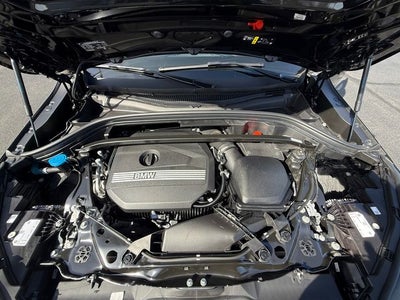 2024 BMW X2 xDrive28i