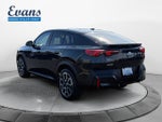 2024 BMW X2 xDrive28i