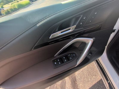 2024 BMW X1 xDrive28i