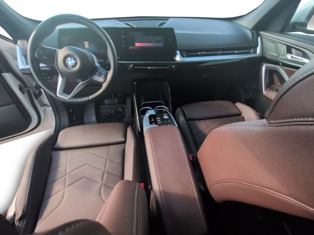 2024 BMW X1 xDrive28i