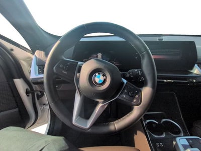 2024 BMW X1 xDrive28i