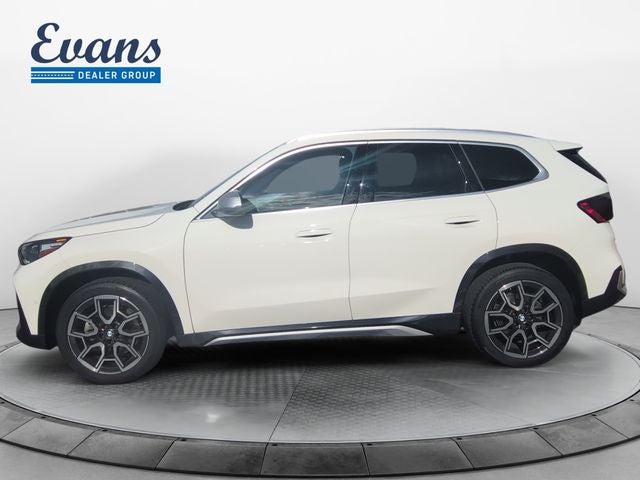 2024 BMW X1 xDrive28i