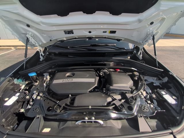 2024 BMW X1 xDrive28i
