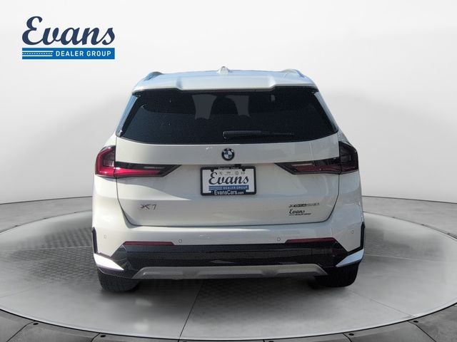 2024 BMW X1 xDrive28i