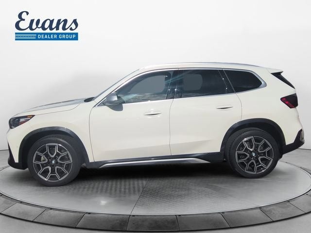2024 BMW X1 xDrive28i