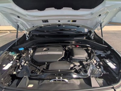 2024 BMW X1 xDrive28i