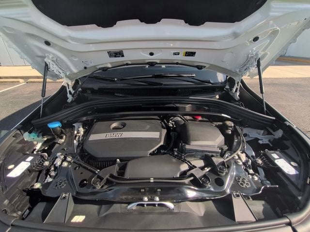 2024 BMW X1 xDrive28i
