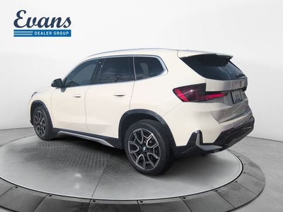 2024 BMW X1 xDrive28i