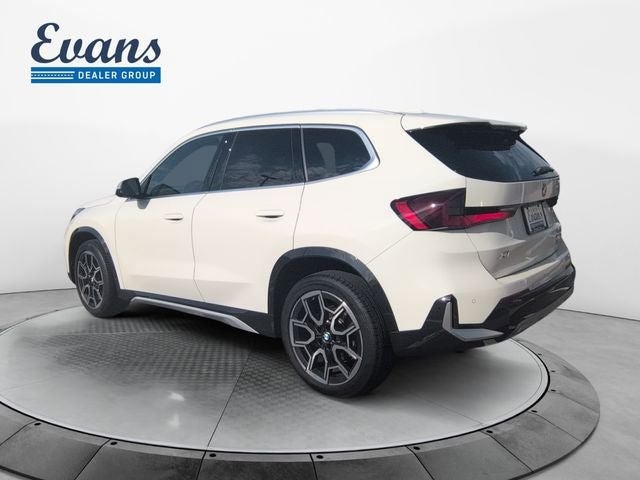 2024 BMW X1 xDrive28i
