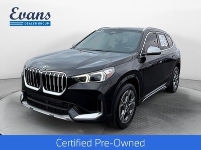2024 BMW X1 xDrive28i