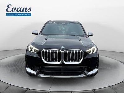2024 BMW X1 xDrive28i