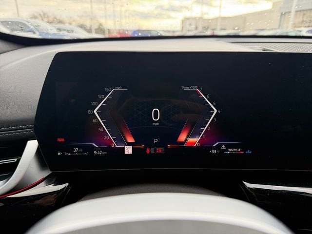 2024 BMW X1 xDrive28i