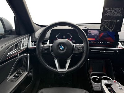 2024 BMW X1 xDrive28i