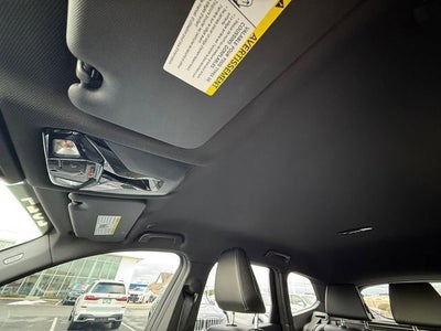 2024 BMW X1 xDrive28i