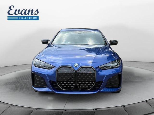 2023 BMW i4 M50