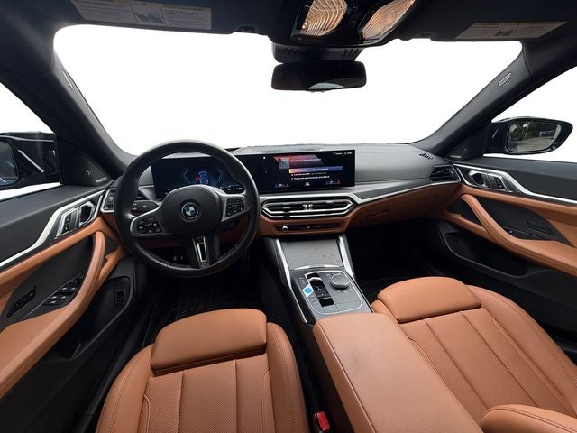 2023 BMW i4 M50
