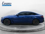 2023 BMW i4 M50