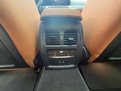 2023 BMW i4 M50