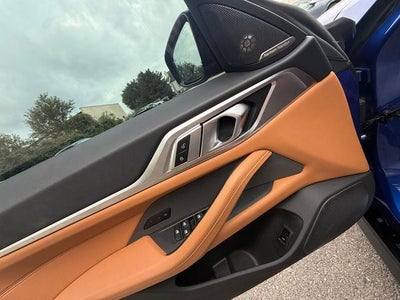 2023 BMW i4 M50