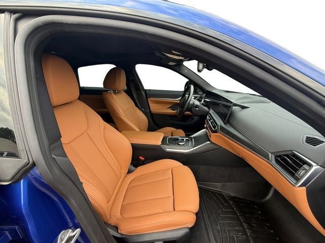 2023 BMW i4 M50