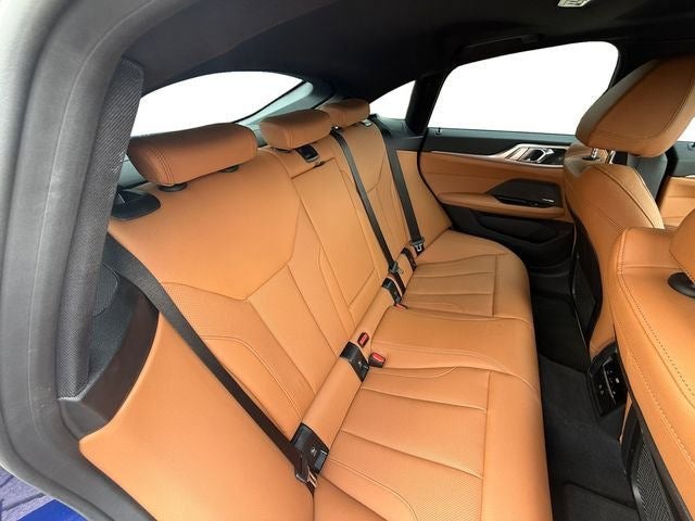 2023 BMW i4 M50