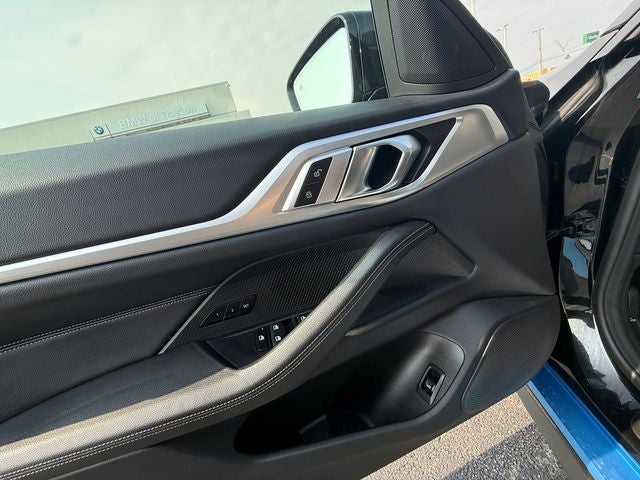 2023 BMW i4 eDrive35