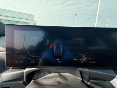 2023 BMW i4 eDrive35