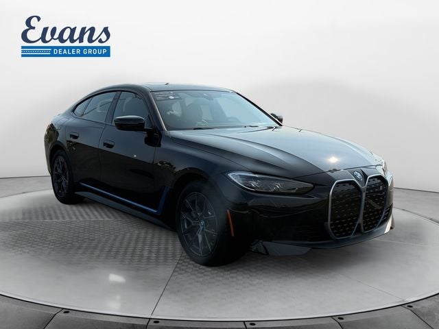 2023 BMW i4 eDrive35