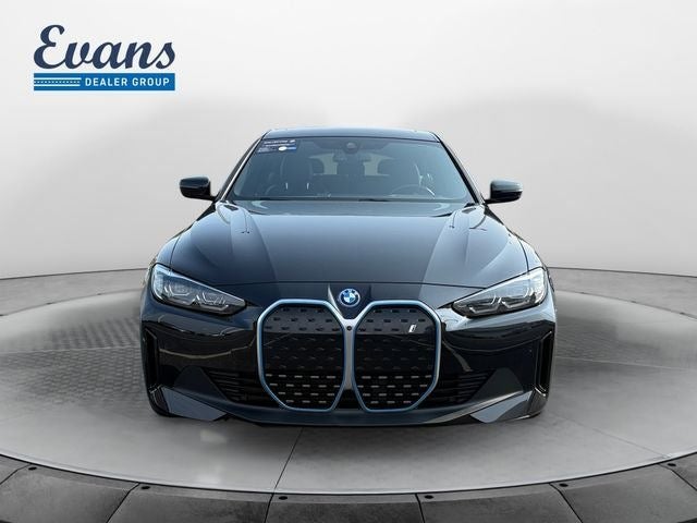 2023 BMW i4 eDrive35