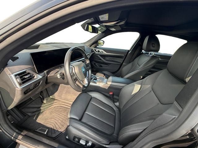 2023 BMW i4 eDrive35