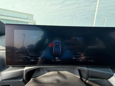 2023 BMW i4 eDrive35