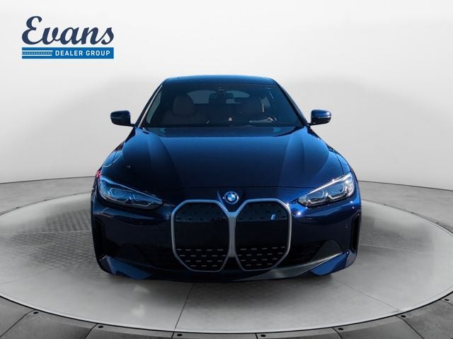 2023 BMW i4 eDrive40