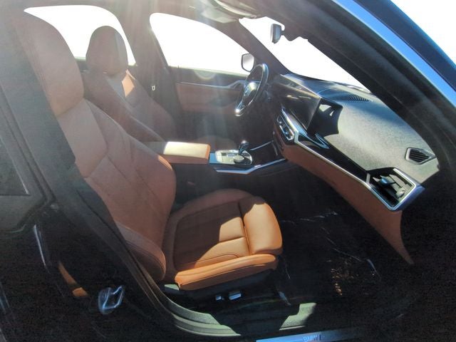 2023 BMW i4 eDrive40