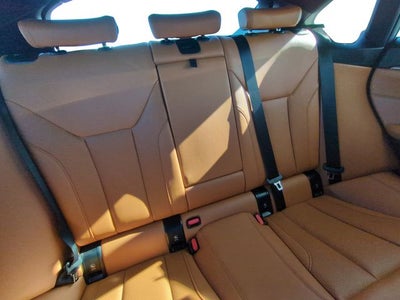 2023 BMW i4 eDrive40