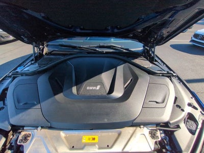 2023 BMW i4 eDrive40