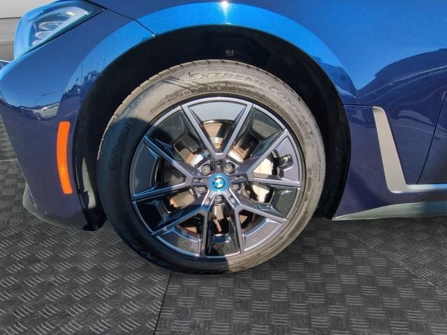 2023 BMW i4 eDrive40