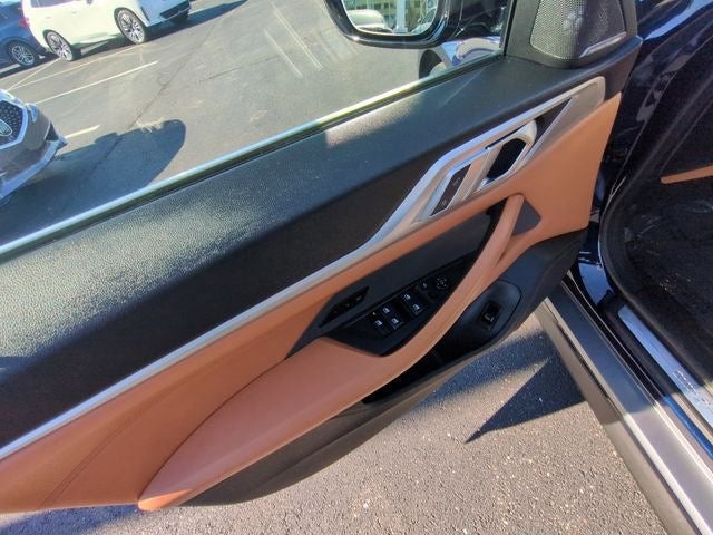 2023 BMW i4 eDrive40