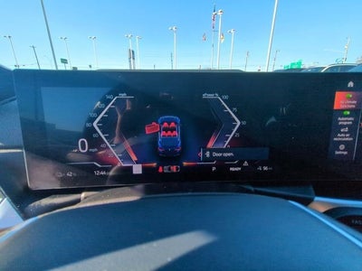 2023 BMW i4 eDrive40