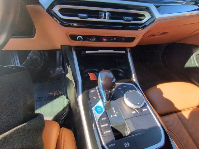 2023 BMW i4 eDrive40